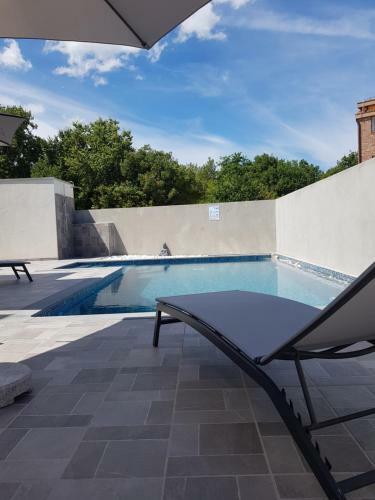 Villa Dorina