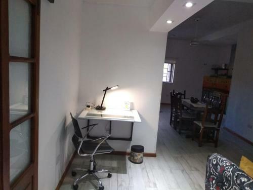 Casa Confortable
