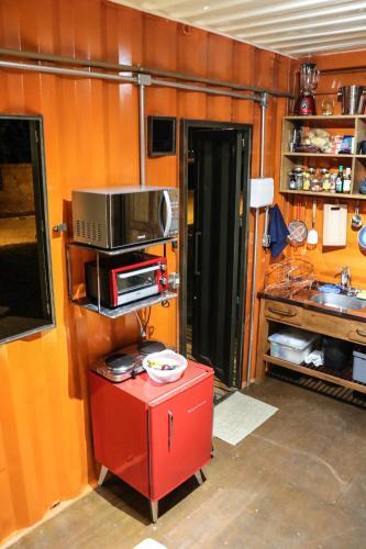 House Boat "faroeste Caboclo"