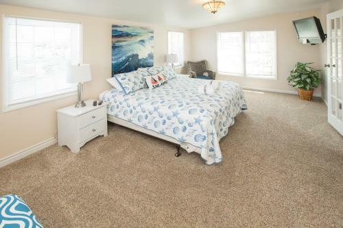Bayside Bungalow