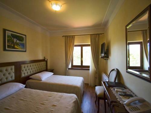 Casa Rustica Dva Baladura B&B
