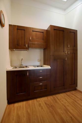Casa Rustica Dva Baladura B&B
