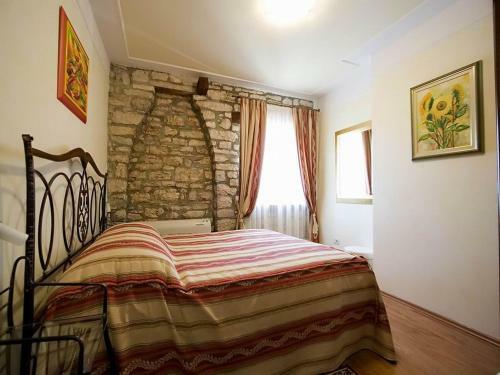 Casa Rustica Dva Baladura B&B