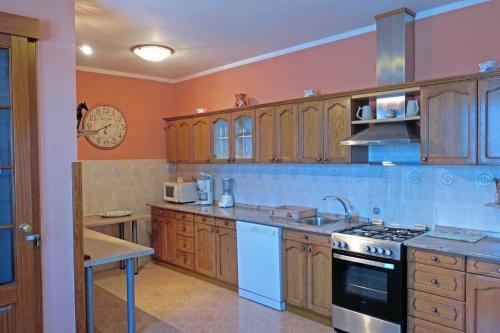 Villa Holiday Hause Jadranka