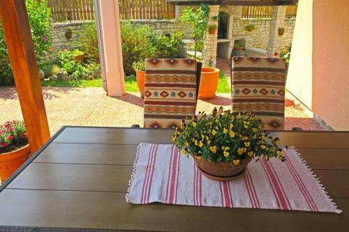 Villa Holiday Hause Jadranka