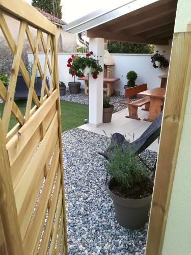 House Ana