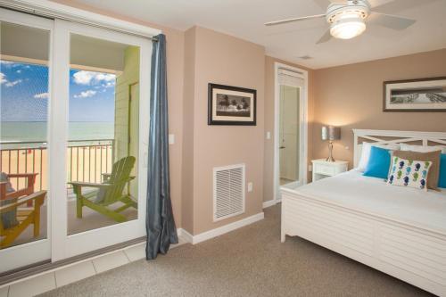 The Sanctuary - Grand Bleu A105
