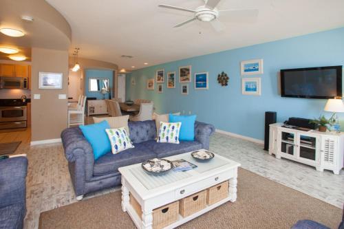 The Sanctuary - Grand Bleu A105