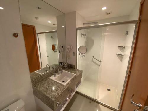 Brisas Do Lago - Apartamento 3