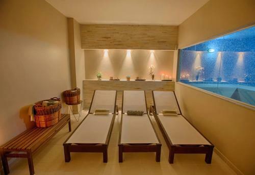 Apart Hotel Fusion + Estacionamento Gr�tis