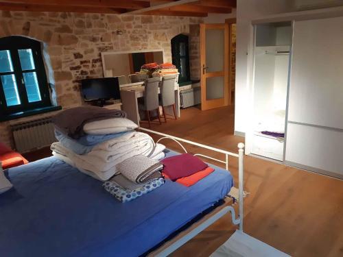 Holiday Home In Kanfanar/istrien 38160