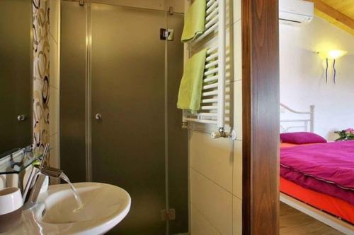 Holiday Home In Kanfanar/istrien 38160
