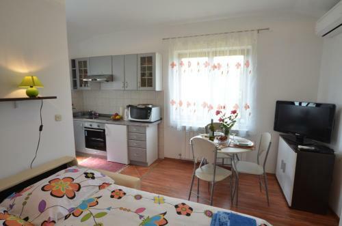 Mari Studio Apartment Near Rovinj