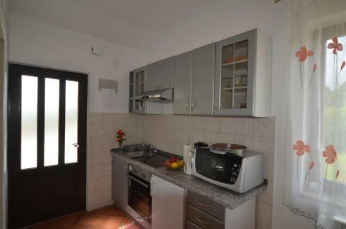 Mari Studio Apartment Near Rovinj