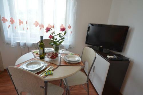Mari Studio Apartment Near Rovinj