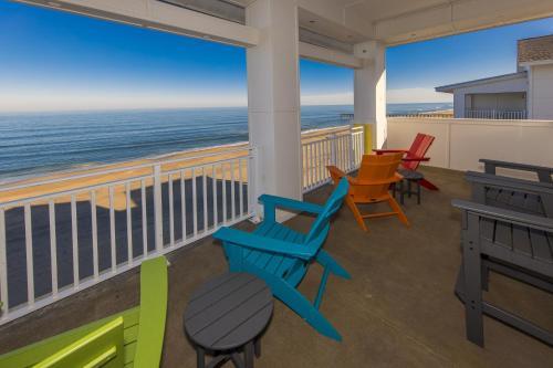 The Sanctuary - Penthouse Paradise B408