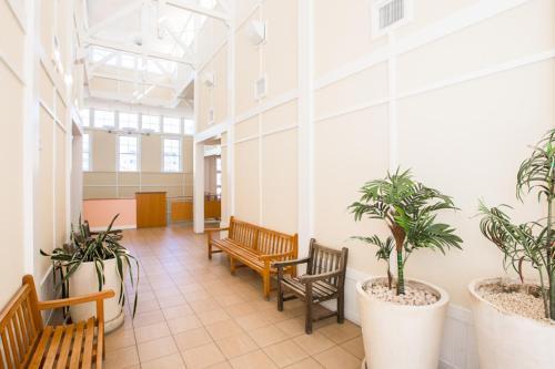 The Sanctuary - Penthouse Paradise B408