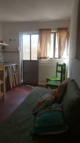 Apartamento Alojamiento C�rdoba