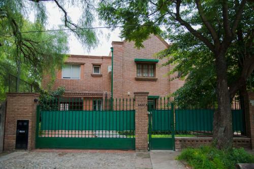 Casa En C�rdoba