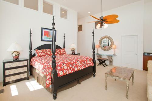The Sanctuary - Simply Divine Penthouse B411
