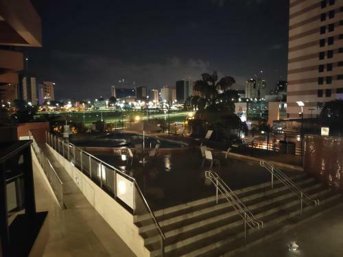 Flat Plaza Hotel - Setor de Hot�is Norte
