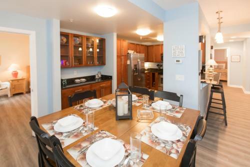 The Sanctuary - Sunset Serenade A119