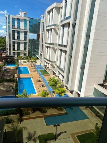Apartamento Parksul II