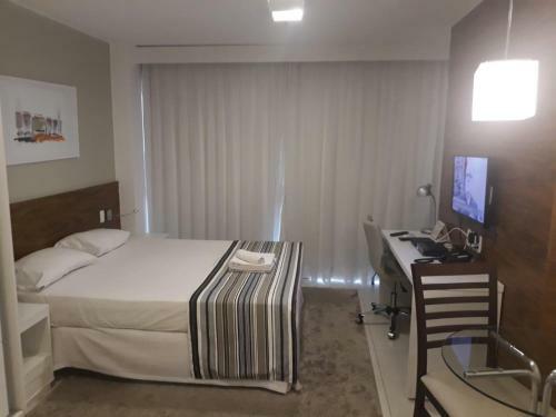 Apartamento Hotel Fusion Express,setor Hoteleiro Norte