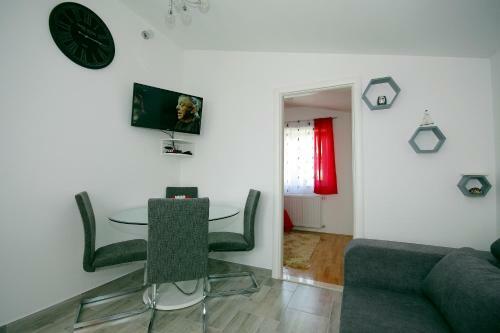Apartment Ivan