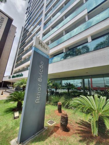 Hotel Athos Bulc�o Executive