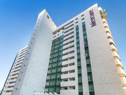Apartamento Flat Particular Hotel Mercure