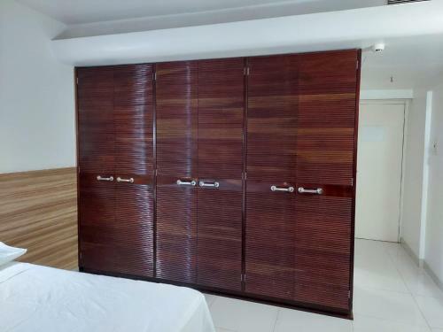 Flat Particular No Hotel Kubitschek Plaza