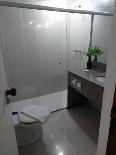 Flat Particular No Hotel Kubitschek Plaza