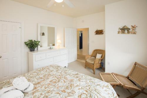 The Sandbridge Dunes - Il Mare 111