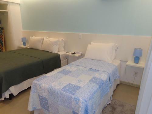 Apartamento Hotel Garvey Flat 321