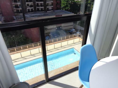 Apartamento Hotel Garvey Flat 321
