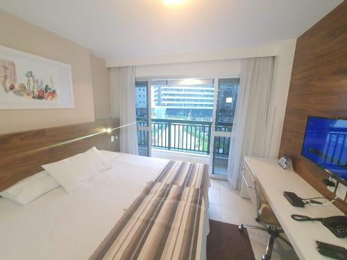 Hotel Vision Express - Work & Live