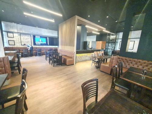 Hotel Nobile Su�tes Monumental, Shn Quadra 4