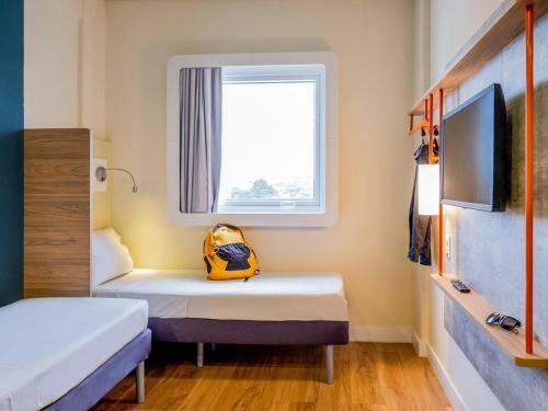 Hotel Ibis Budget Capao Bonito