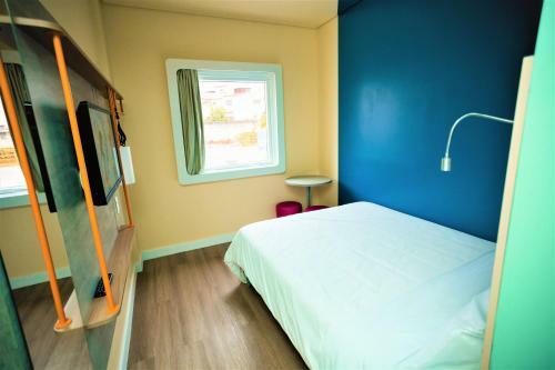Hotel Ibis Budget Capao Bonito