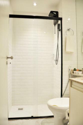 Apartamento Flat Charmoso Monteparnaso