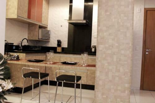 Apartamento Premier Residence