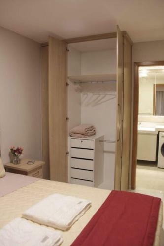 Apartamento Premier Residence