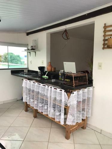 Apartamento Lago Parano�
