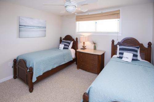 The Sanctuary - Bahamas Luxury A304