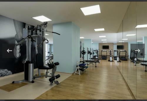 Apartamento Tagu� Life Concept