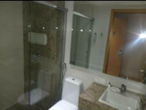 Apartamento Bela Vista