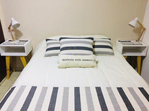 Apartamento Tu Depto En Cordoba