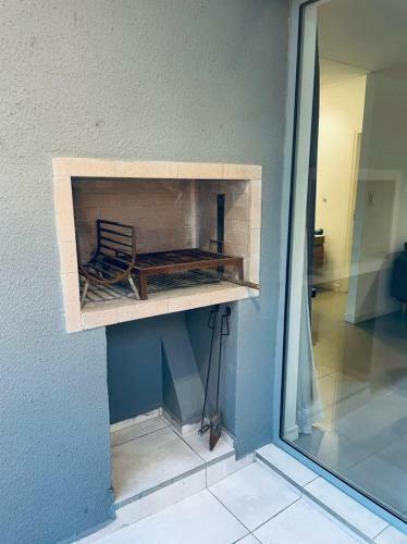 Apartamento Depto En Complejo Ciudad Gama