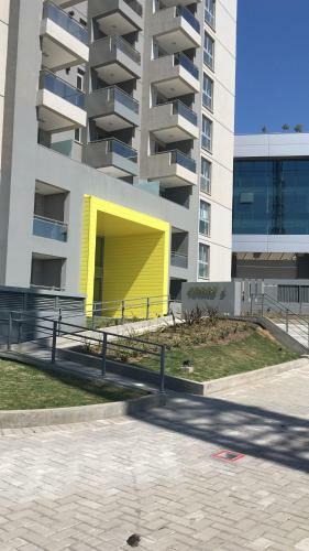 Apartamento Depto En Complejo Ciudad Gama